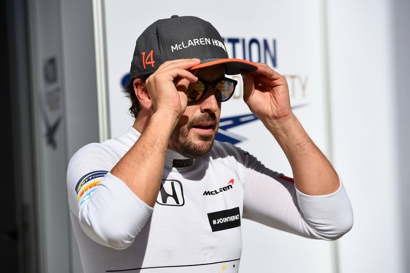 GP de Rusia de F1: peor imposible para Alonso, cuarto abandono consecutivo