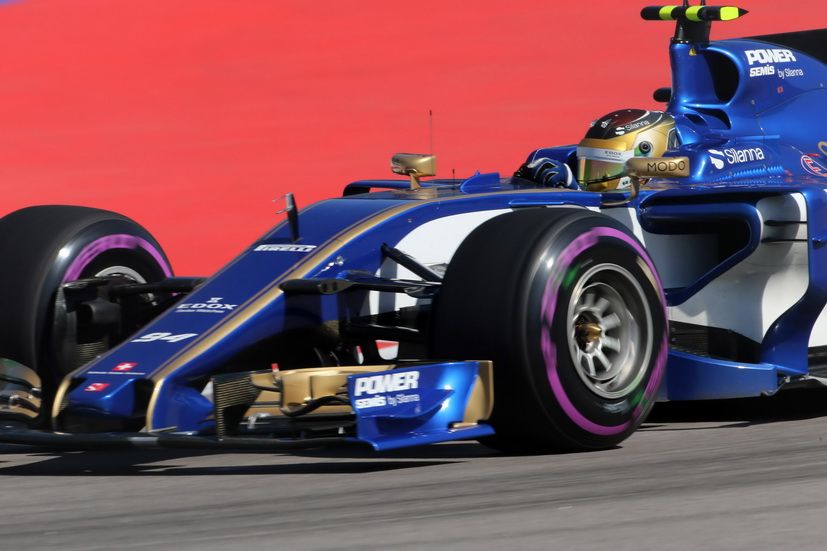 GP de Rusia de F1: Sauber y Honda en 2018