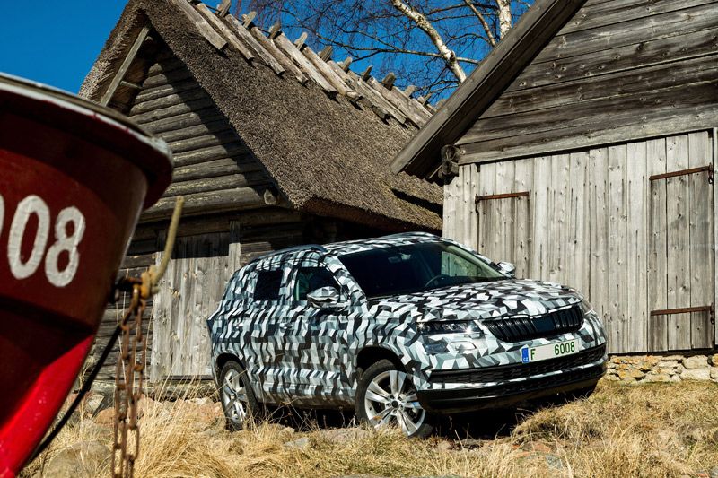 Coche Actual 1445: Contenidos y sumario de la revista