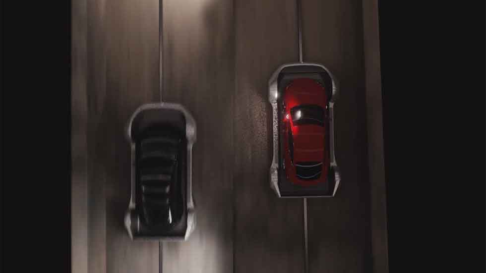 Soluciones contra el tráfico: los túneles de Musk, el coche anti-atasco… y otras ocurrencias