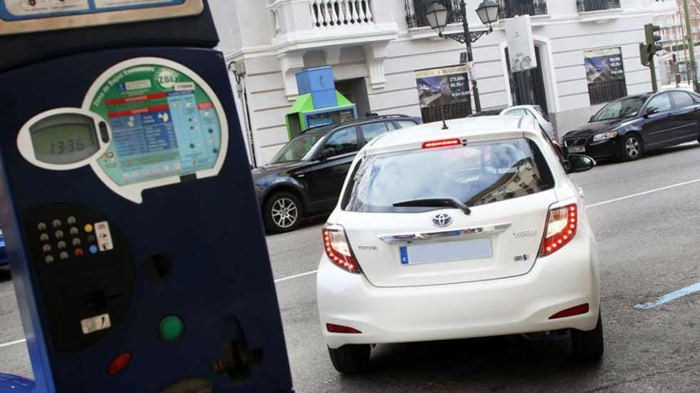La OCU denuncia que se disparan las multas en las ciudades