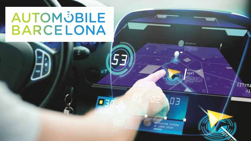 Salón del Automóvil de Barcelona 2017: todo lo que no te debes perder