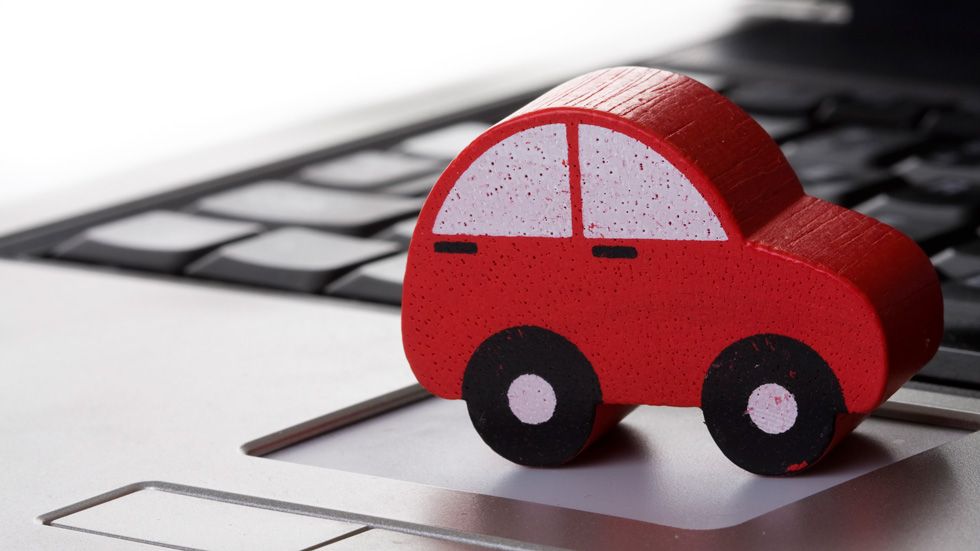 La mejor forma de vender rápido tu coche usado