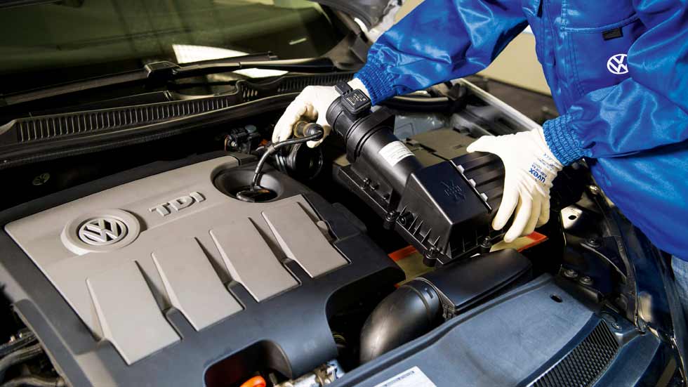 VW podría afrontar miles de demandas en Alemania por el Dieselgate