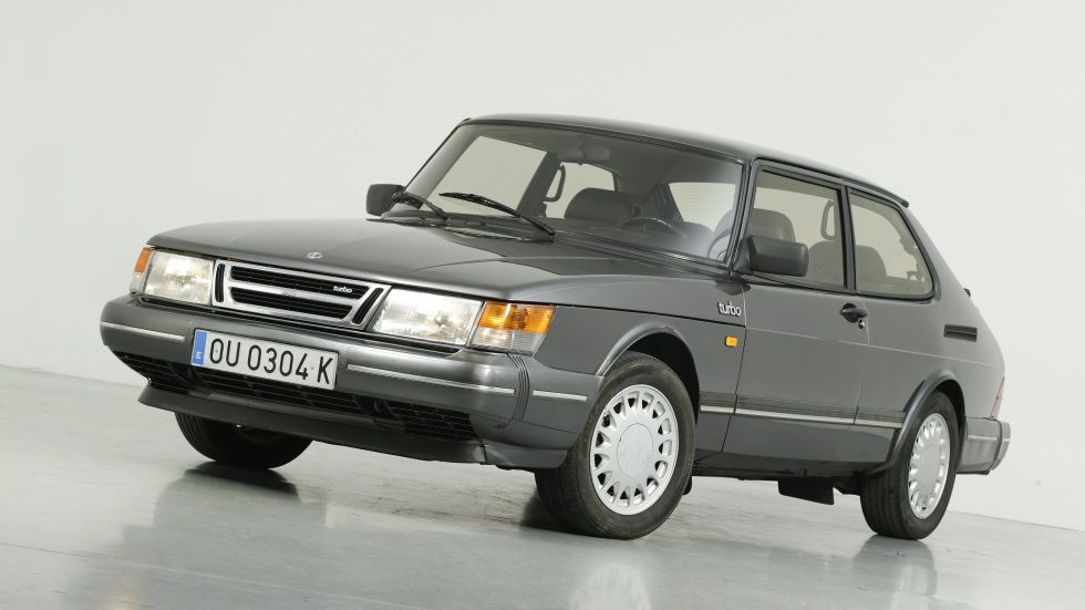 Coches para el recuerdo: Saab 900 Turbo (guía de compra)
