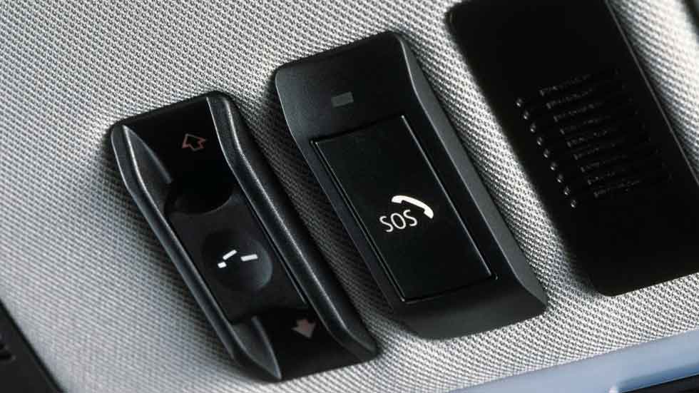 Los mejores sistemas tecnológicos de los coches para la seguridad vial