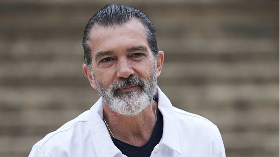 Antonio Banderas será Ferrucio Lamborghini en una película sobre la marca
