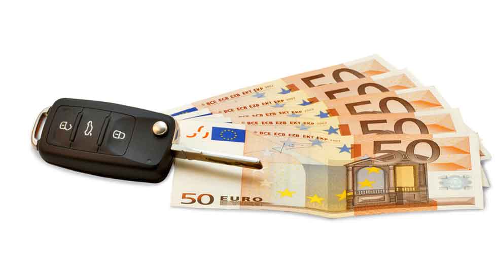 ¿Compraste coche entre 2006 y 2013? Podrían devolverte 1.500 euros
