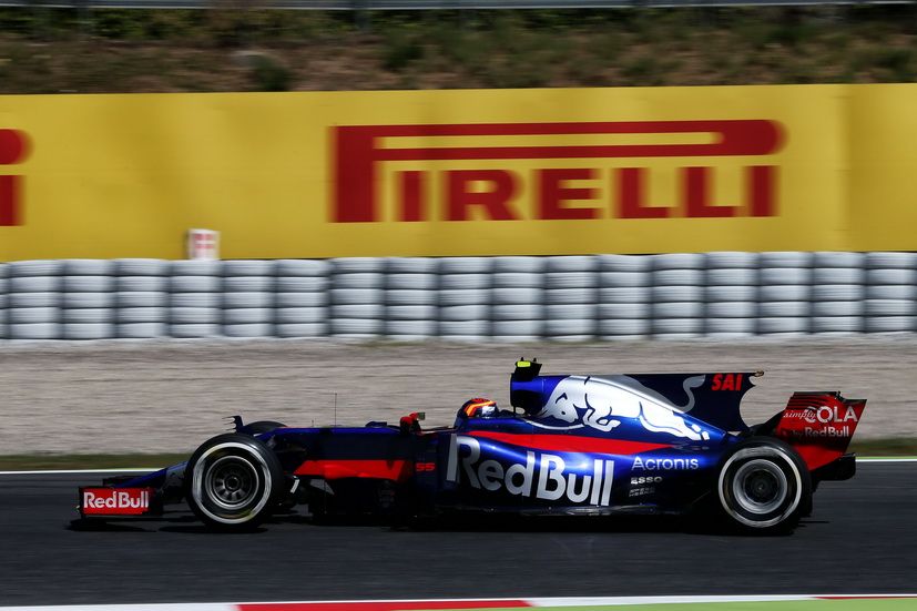 GP de España de F1: "No me gusta estar el 12 en casa", comenta Sainz
