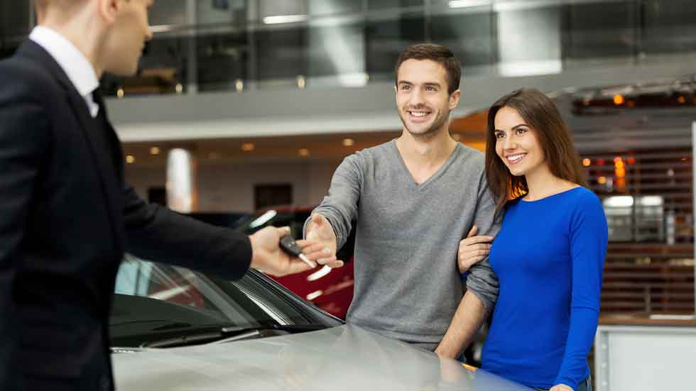 Lo que más y lo que menos valoran los españoles en un coche usado