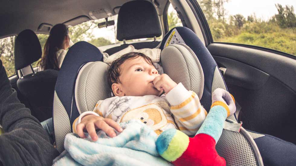Las mejores y las peores sillas infantiles del momento