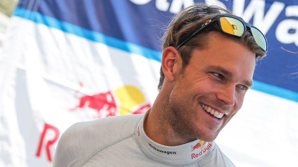 Andreas Mikkelsen ficha por Citroën para el Rally de Cerdeña