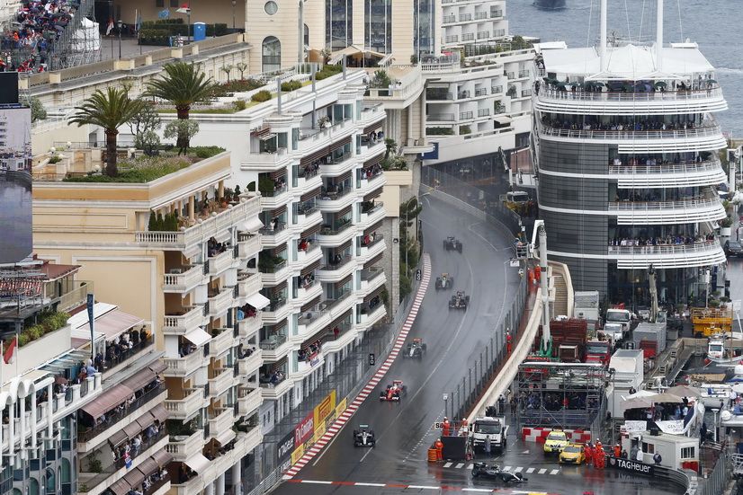 GP de Mónaco de F1: esta semana la F1 visita el Principado