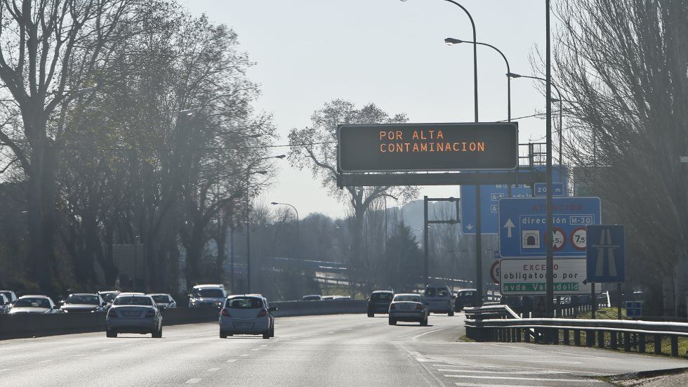 Nuevo estudio: no se venderán coches Diesel y gasolina en 8 años