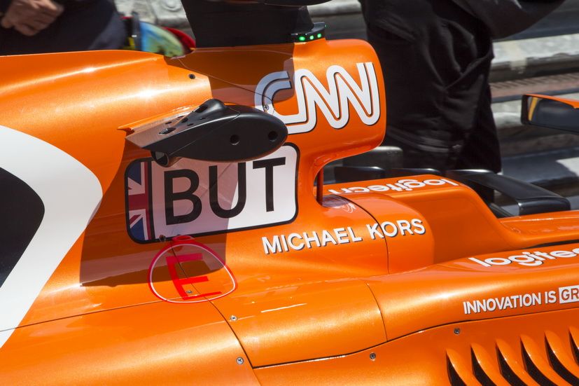 GP de Mónaco de F1: Button está relajado y emocionado por correr en Mónaco