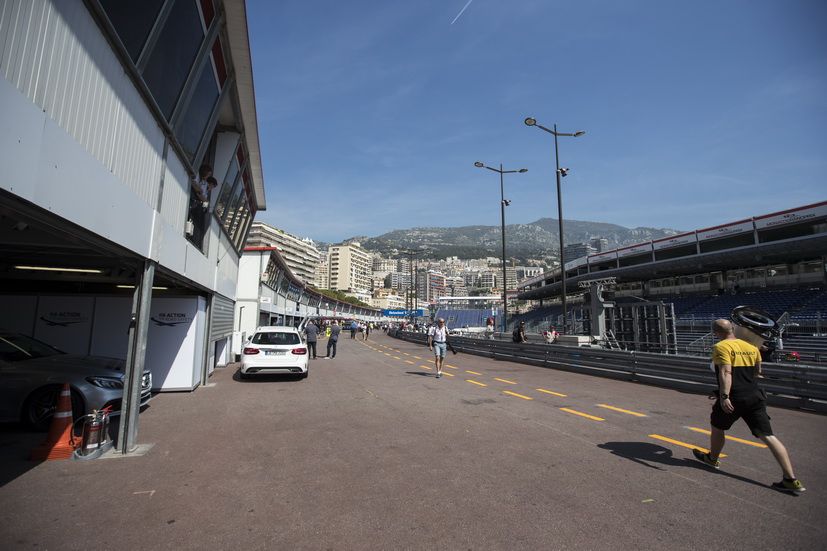 GP de Mónaco de F1: horarios de entrenamientos, calificación y carrera
