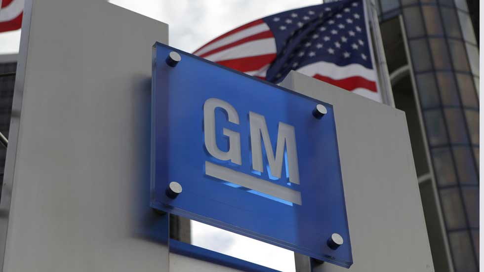 General Motors acusada de instalar software malicioso en sus coches