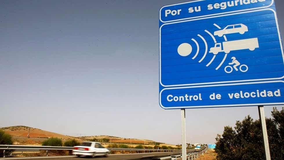 Los radares que más multan del momento