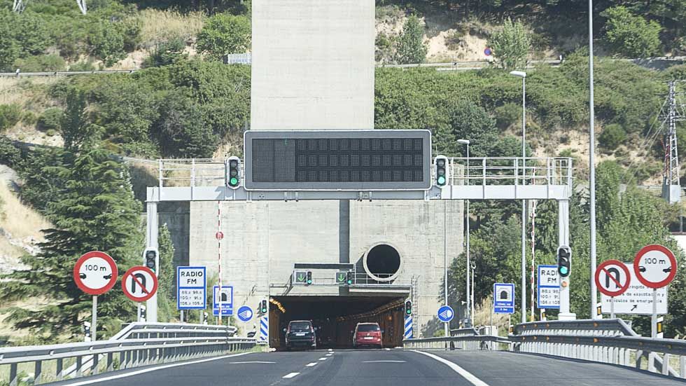 ¿Por qué este es el radar que más multa?