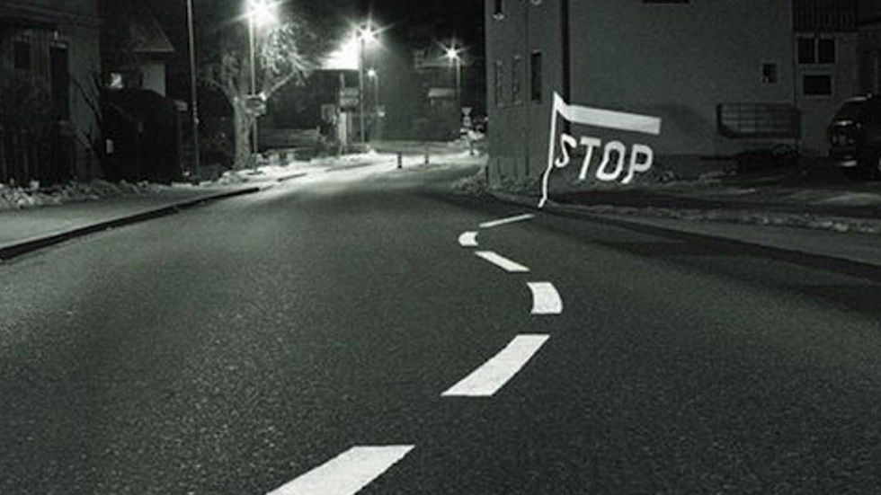 Los anuncios de coches más impactantes de alcohol y conducción