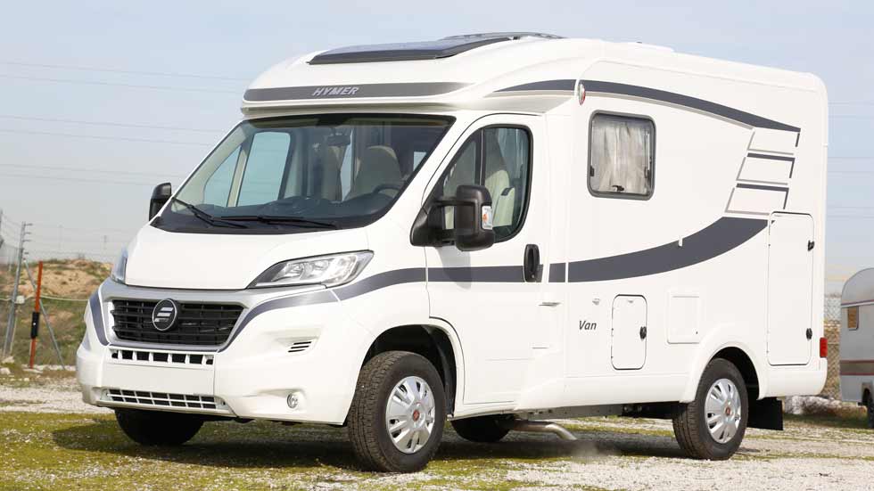 ¿Cuál es la mejor autocaravana o camper para comprar?