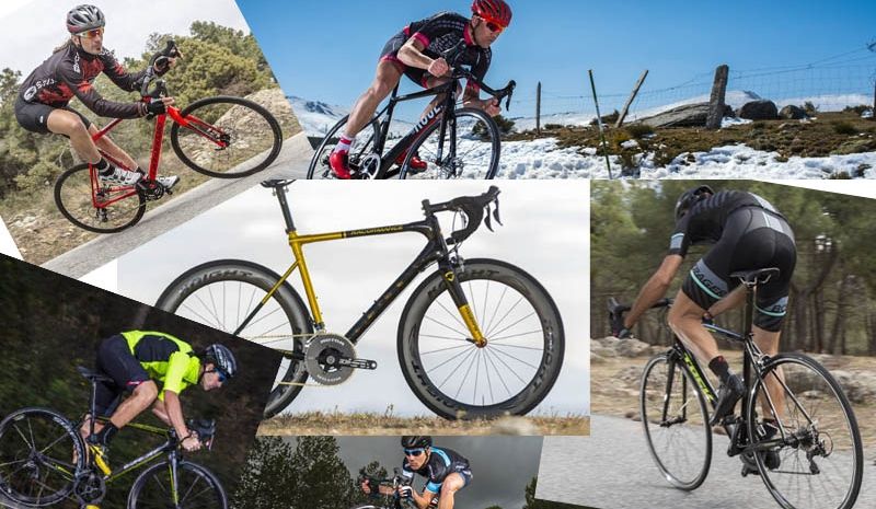 Las 10 bicicletas más interesantes de 2017