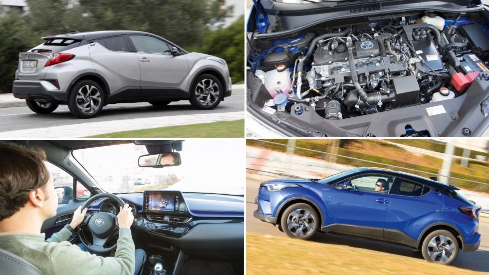 Toyota C-HR: las claves del gran éxito del SUV… y sus defectos