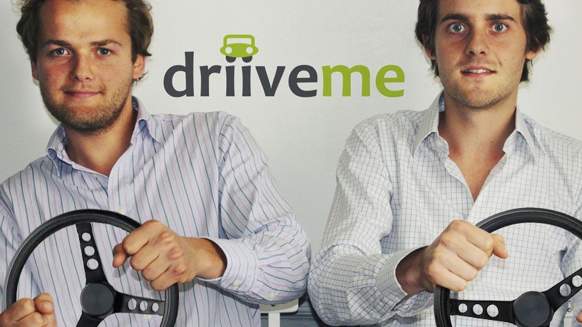 Llega a España el alquiler de coches a 1 euro: cómo funciona