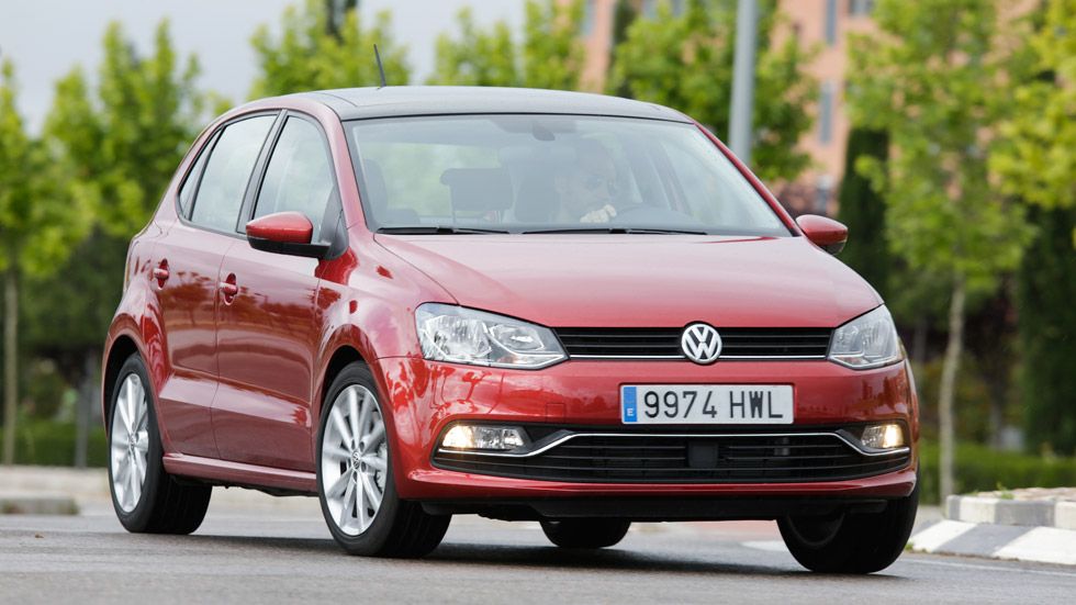 VW Polo, datos y curiosidades del coche más fabricado en España