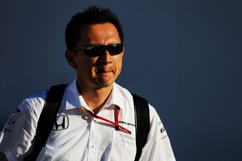GP de Canadá de F1: Honda responde a McLaren