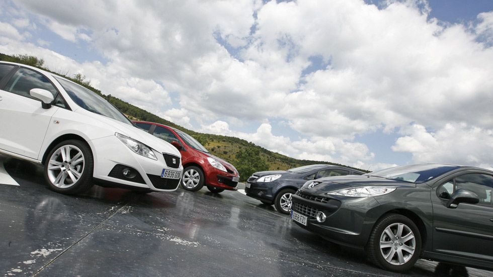 Los coches usados más vendidos tienen… ¡más de 10 años!