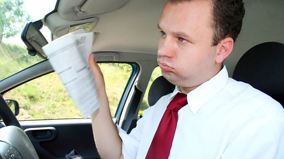 Calor extremo: las averías que pueden romper tu coche (trucos para evitarlas)