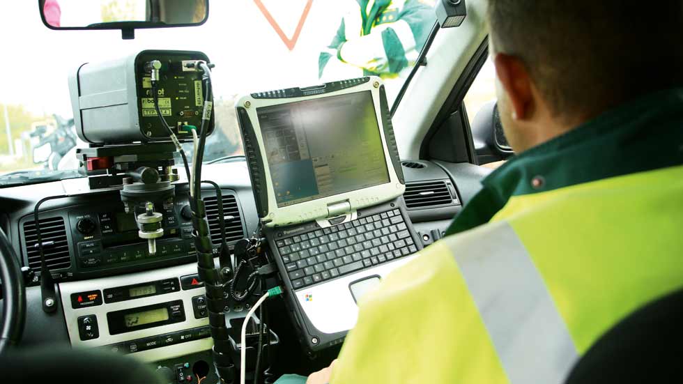 La DGT recauda más de 30 millones de euros en menos de 3 meses