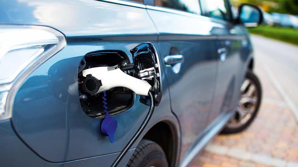 Aprobado el Plan MOVEA para comprar coches eléctricos