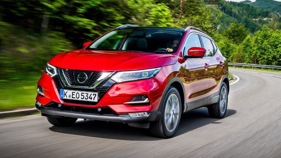 Nissan Qashqai 2017: el SUV líder cambia… ¡y lo probamos!