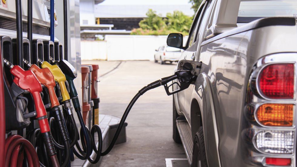 Récord de gasolineras en España… y récord de fraude