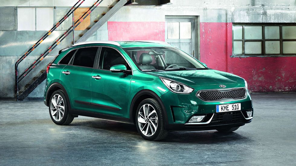 Las marcas de coches con mayor calidad, según el estudio JD Power 2017