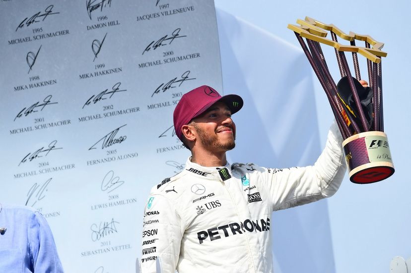 ¡Bombazo! Lewis Hamilton podría dejar la Fórmula 1 en breve