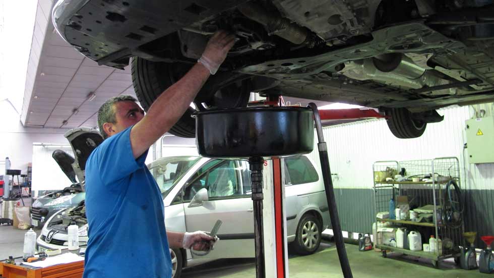 Cómo preparar tu coche para el verano