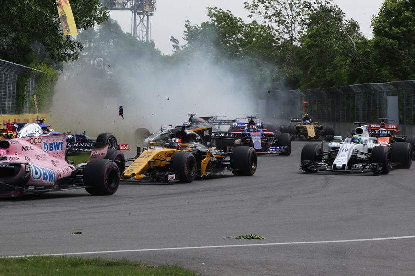 GP de Azerbaiyán de F1: Sainz retrocederá tres posiciones en la parrilla de salida