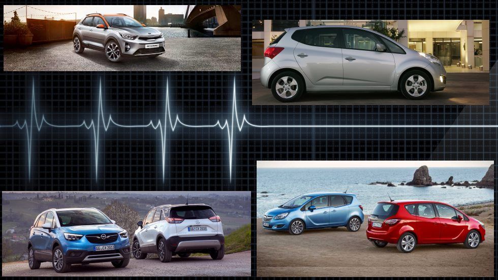 ¿Muerte al monovolumen? Kia, la última de una larga lista