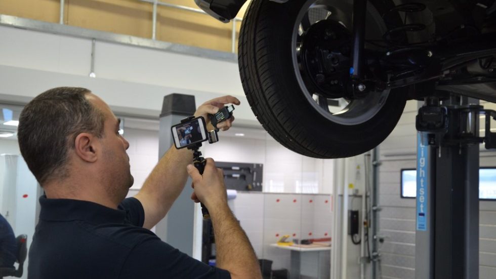 El vídeo, la nueva herramienta para vender coches en el concesionario
