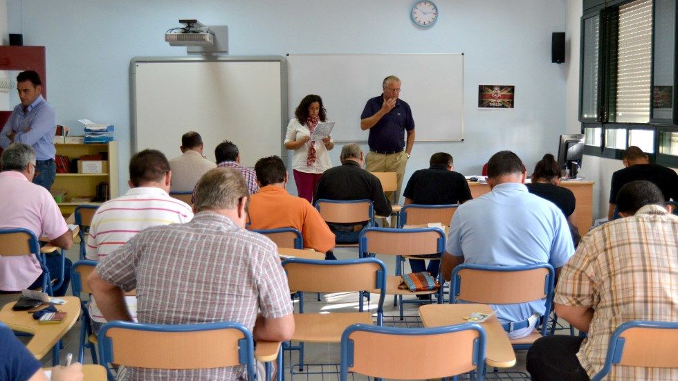 Ultimátum de los examinadores de tráfico: ¿huelga indefinida?
