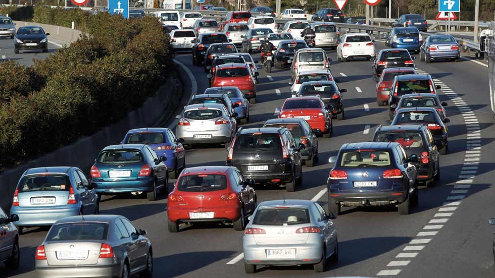 Operación Salida: más radares, más recaudación… y más fallecidos