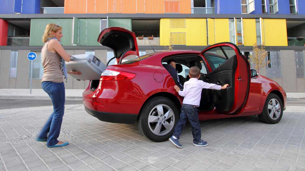 Los mejores consejos para viajar en coche con niños