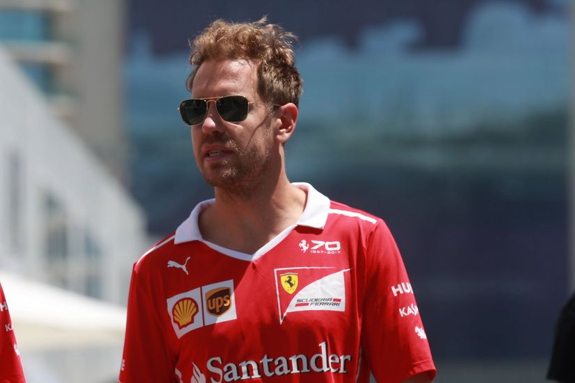 Finalmente, Vettel no recibirá una sanción mayor: ¿es justo?