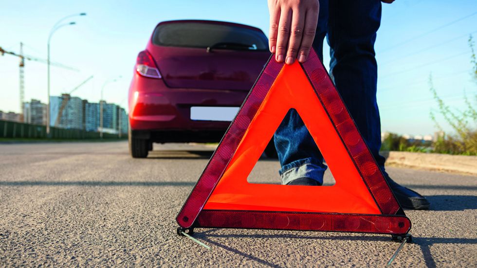 ¡Precaución! Las averías más comunes en los coches de más de 10 años