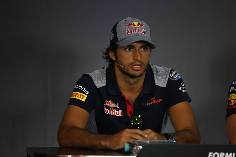 GP de Austria de F1: Sainz opina que lo que dijo "se ha exagerado mucho"
