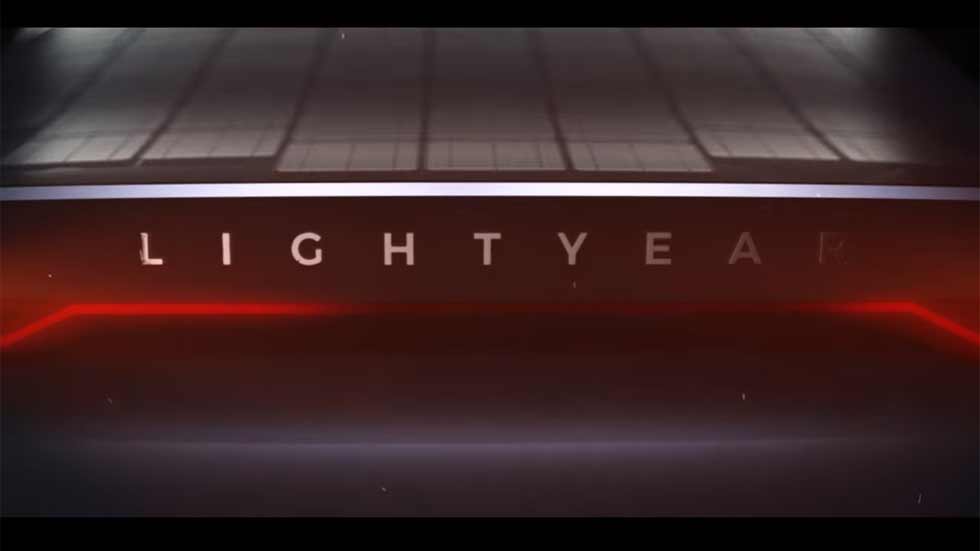 Lightyear One: el coche solar (vídeo)