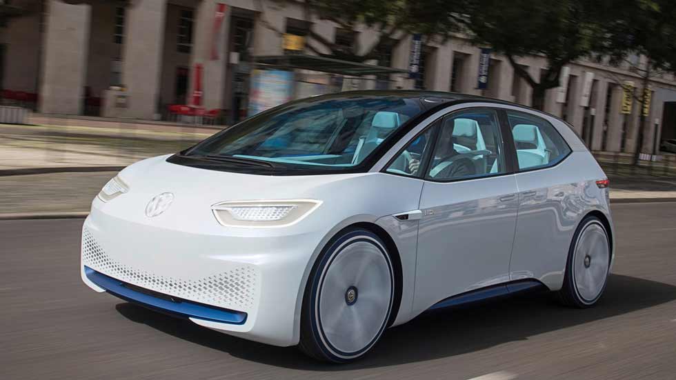 VW y los coches eléctricos: se necesitan 50 gigafactorías de baterías